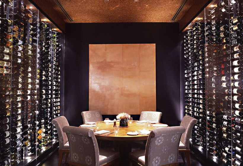 Hotel Hyatt At The Bellevue  | Philadelphia | Pennsylvania | United States 2