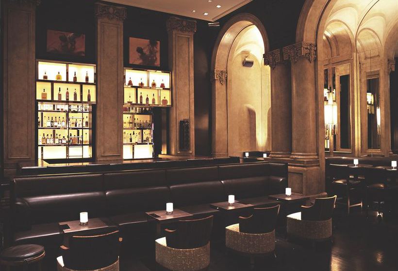 Hotel Hyatt At The Bellevue  | Philadelphia | Pennsylvania | United States 3