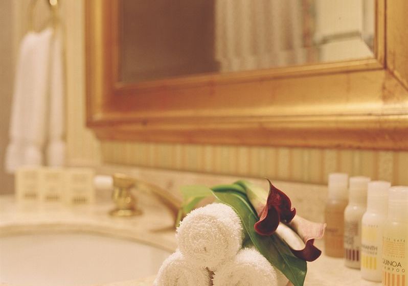 Hotel Hyatt At The Bellevue  | Philadelphia | Pennsylvania | United States 4