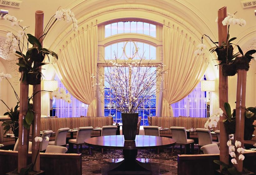 Hotel Hyatt At The Bellevue  | Philadelphia | Pennsylvania | United States 5