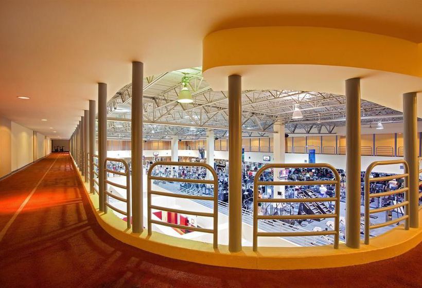 Hotel Hyatt At The Bellevue  | Philadelphia | Pennsylvania | United States 6