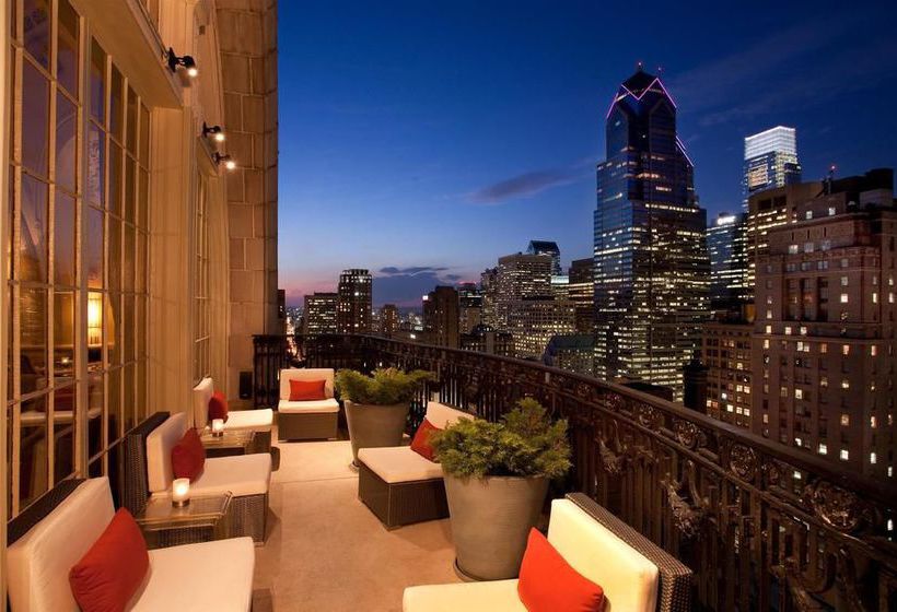 Hotel Hyatt At The Bellevue  | Philadelphia | Pennsylvania | United States 7