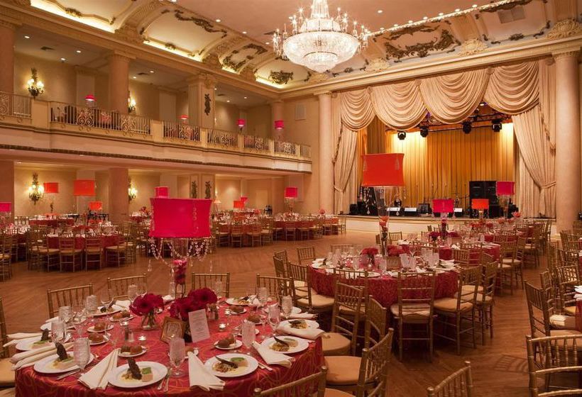 Hotel Hyatt At The Bellevue  | Philadelphia | Pennsylvania | United States 8