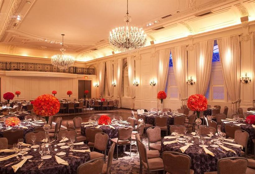 Hotel Hyatt At The Bellevue  | Philadelphia | Pennsylvania | United States 9