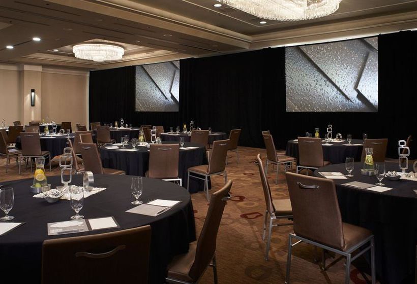 The Baronette Renaissance Detroit-Novi Hotel  | Novi | Michigan | United States 1