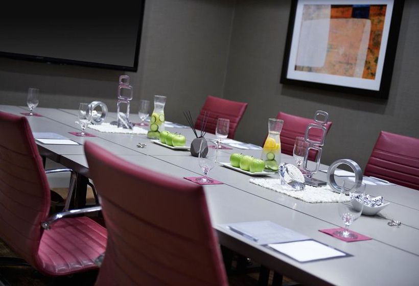 The Baronette Renaissance Detroit-Novi Hotel  | Novi | Michigan | United States 10