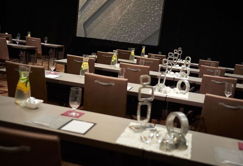 The Baronette Renaissance Detroit-Novi Hotel  | Novi | Michigan | United States 11