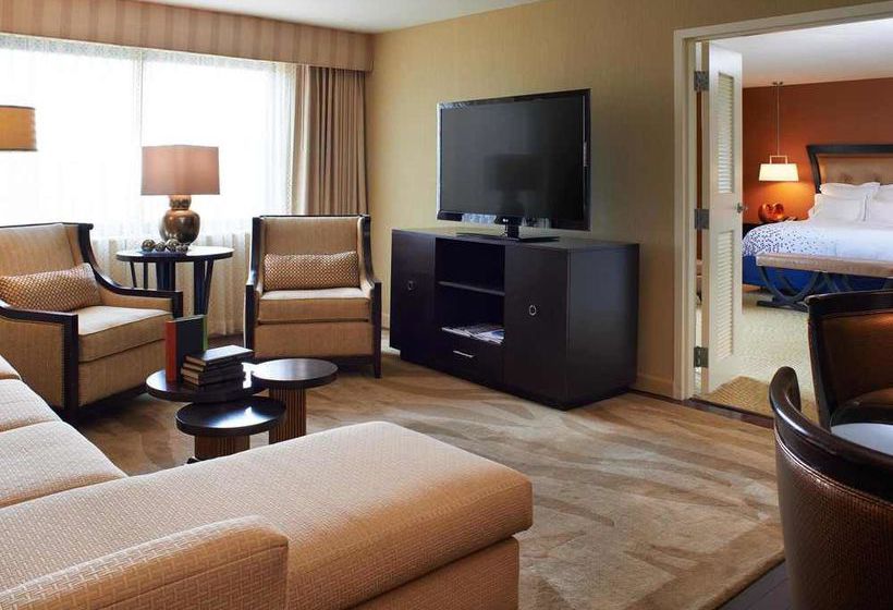 The Baronette Renaissance Detroit-Novi Hotel  | Novi | Michigan | United States 14