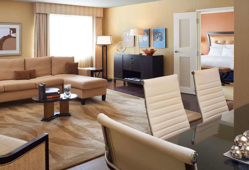 The Baronette Renaissance Detroit-Novi Hotel  | Novi | Michigan | United States 15