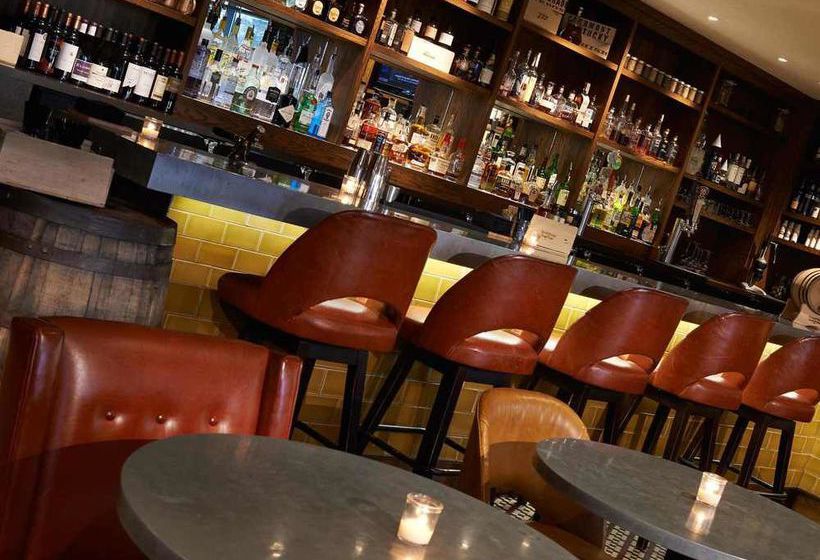 The Baronette Renaissance Detroit-Novi Hotel  | Novi | Michigan | United States 17