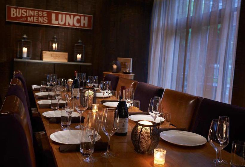 The Baronette Renaissance Detroit-Novi Hotel  | Novi | Michigan | United States 18