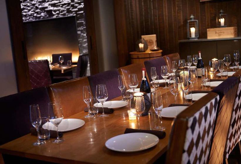 The Baronette Renaissance Detroit-Novi Hotel  | Novi | Michigan | United States 19