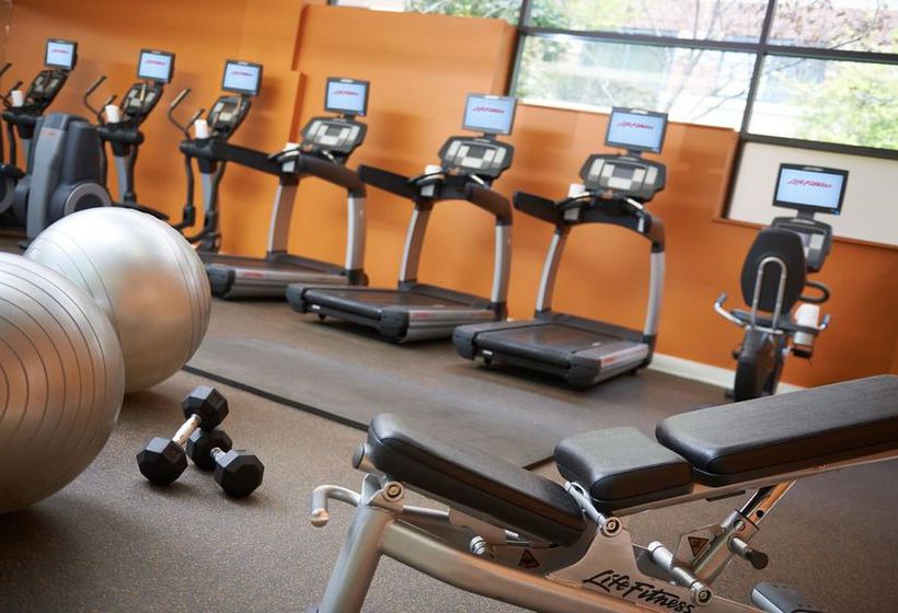 The Baronette Renaissance Detroit-Novi Hotel  | Novi | Michigan | United States 2