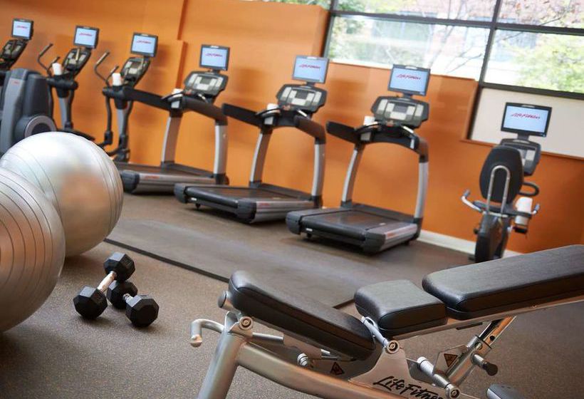 The Baronette Renaissance Detroit-Novi Hotel  | Novi | Michigan | United States 20