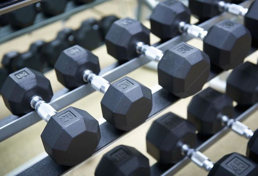 The Baronette Renaissance Detroit-Novi Hotel  | Novi | Michigan | United States 3