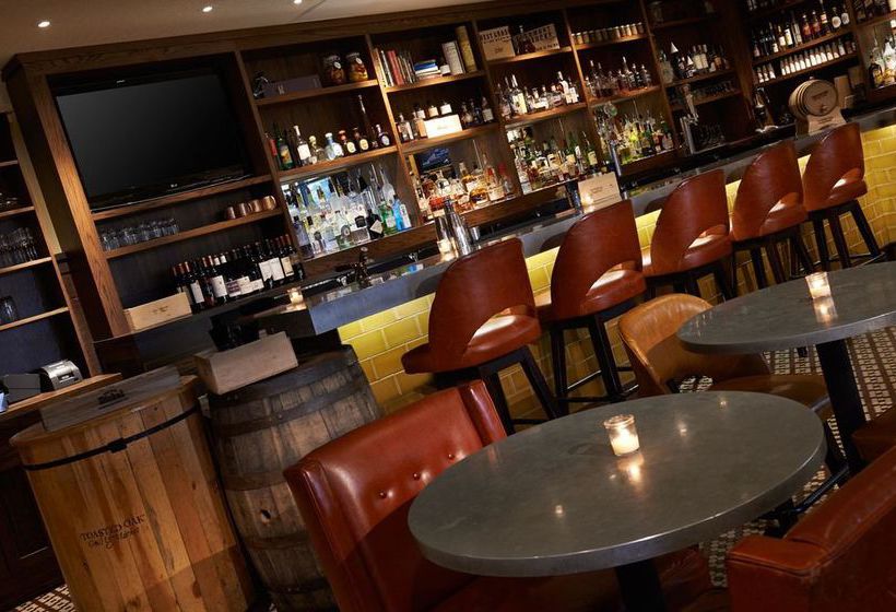 The Baronette Renaissance Detroit-Novi Hotel  | Novi | Michigan | United States 5