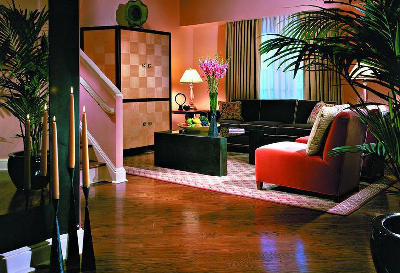 Rosewood Crescent Hotel  | Dallas | Texas | United States 10