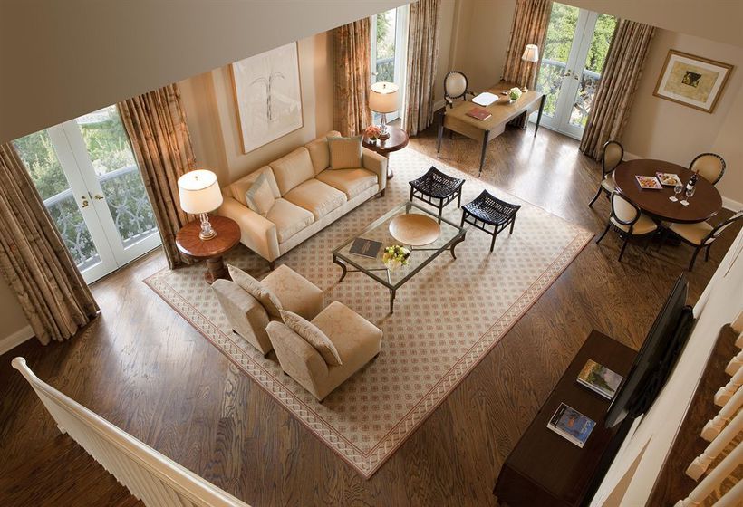 Rosewood Crescent Hotel  | Dallas | Texas | United States 11