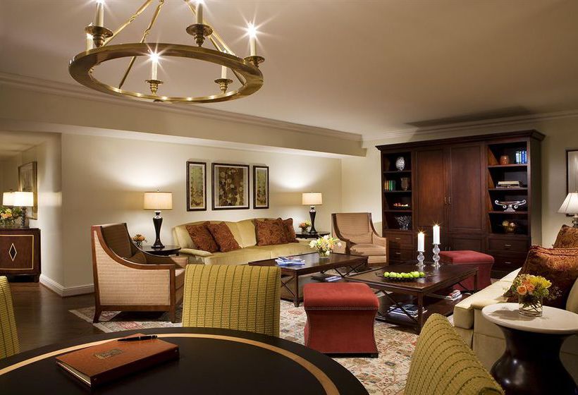 Rosewood Crescent Hotel  | Dallas | Texas | United States 12