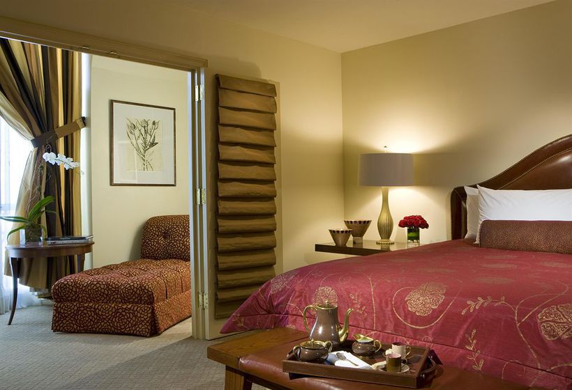 Rosewood Crescent Hotel  | Dallas | Texas | United States 13