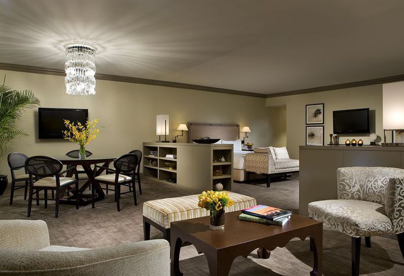 Rosewood Crescent Hotel  | Dallas | Texas | United States 14