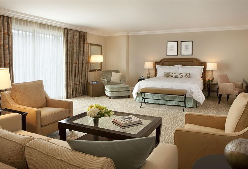 Rosewood Crescent Hotel  | Dallas | Texas | United States 15