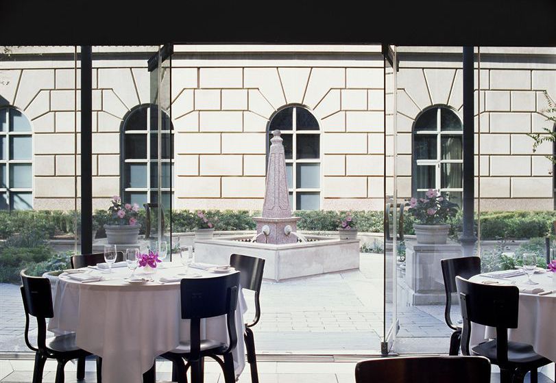 Rosewood Crescent Hotel  | Dallas | Texas | United States 16