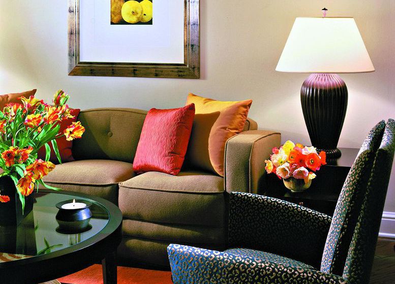 Rosewood Crescent Hotel  | Dallas | Texas | United States 18