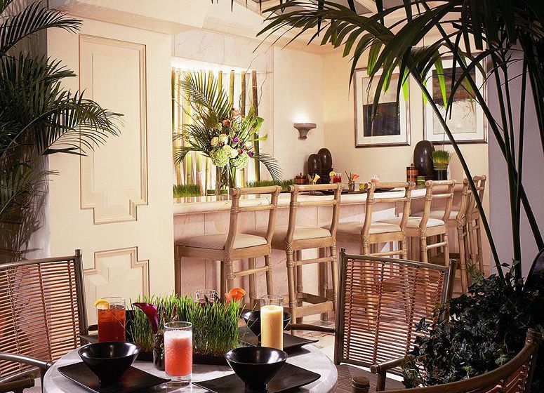 Rosewood Crescent Hotel  | Dallas | Texas | United States 19