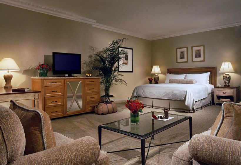 Rosewood Crescent Hotel  | Dallas | Texas | United States 3