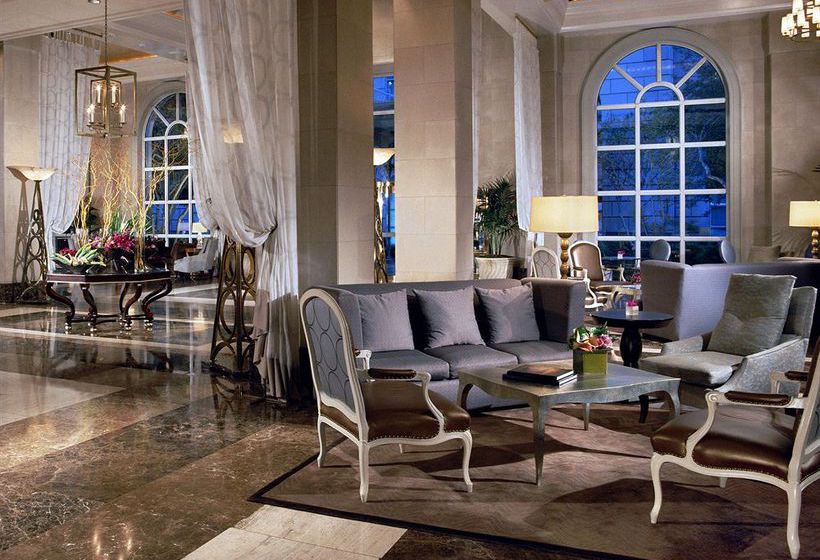 Rosewood Crescent Hotel  | Dallas | Texas | United States 4