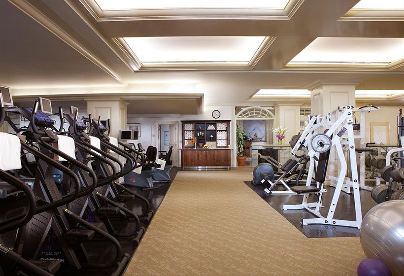 Rosewood Crescent Hotel  | Dallas | Texas | United States 5