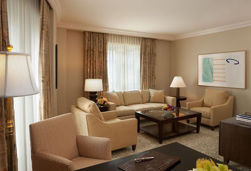 Rosewood Crescent Hotel  | Dallas | Texas | United States 6