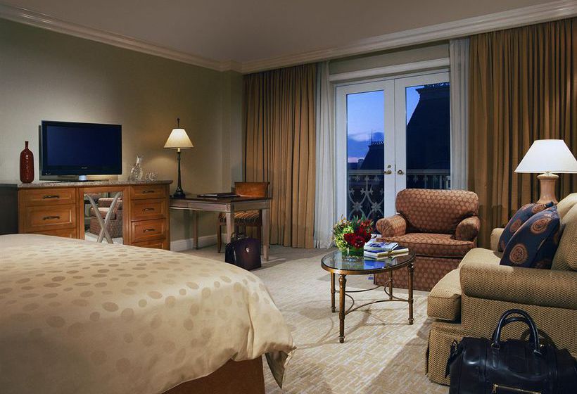 Rosewood Crescent Hotel  | Dallas | Texas | United States 7