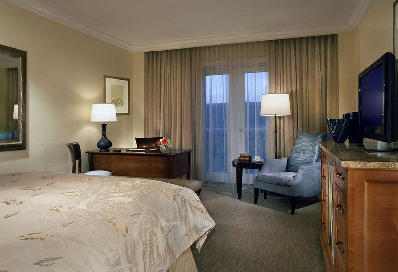 Rosewood Crescent Hotel  | Dallas | Texas | United States 8