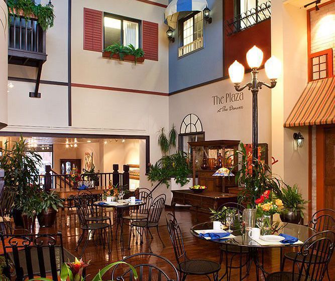 Hotel Denver  | Glenwood Springs | Colorado | United States 1