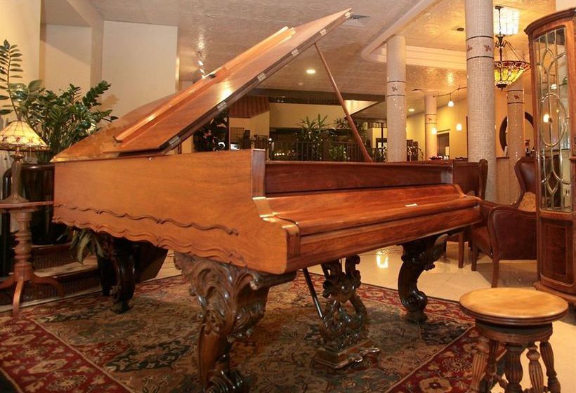 Hotel Denver  | Glenwood Springs | Colorado | United States 3