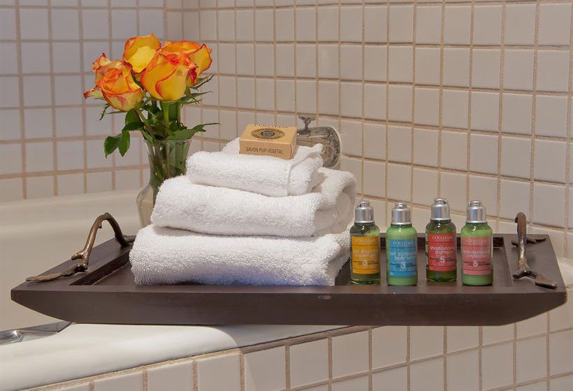 Hotel Lenado  | Aspen | Colorado | United States 1