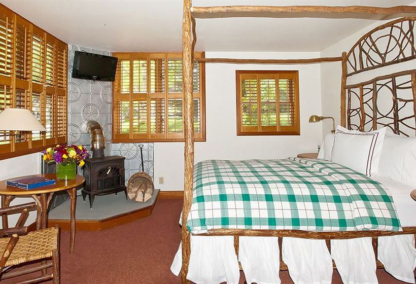 Hotel Lenado  | Aspen | Colorado | United States 2