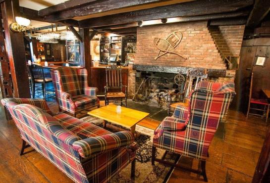 Hotel Northampton  | Northampton | Massachusetts | Hotel negli Stati Uniti 1