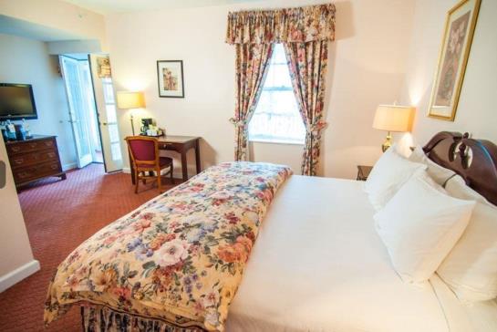 Hotel Northampton  | Northampton | Massachusetts | Hotel negli Stati Uniti 12