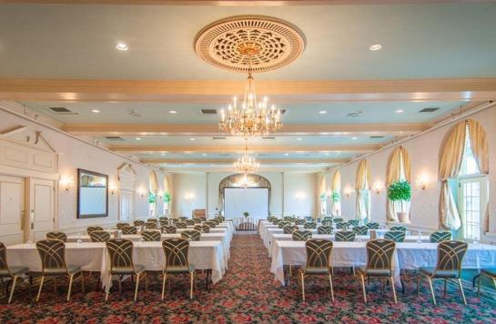 Hotel Northampton  | Northampton | Massachusetts | Hotel negli Stati Uniti 13