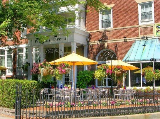 Hotel Northampton  | Northampton | Massachusetts | Hotel negli Stati Uniti 14