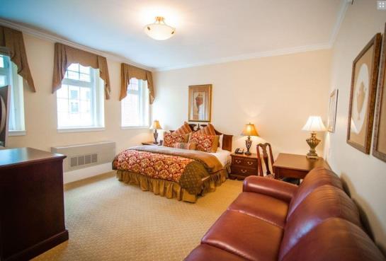 Hotel Northampton  | Northampton | Massachusetts | Hotel negli Stati Uniti 15