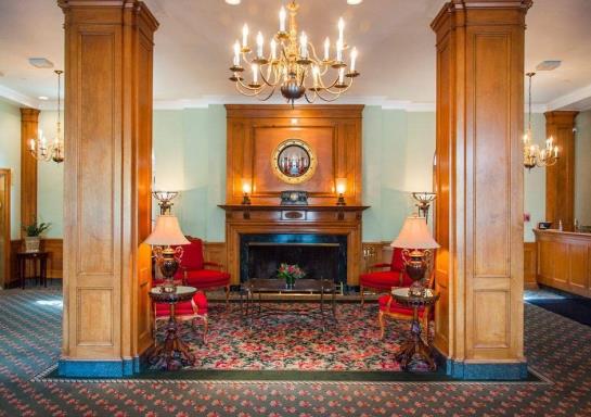 Hotel Northampton  | Northampton | Massachusetts | Hotel negli Stati Uniti 2