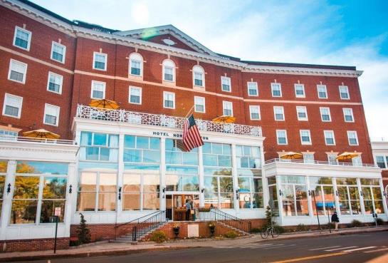 Hotel Northampton  | Northampton | Massachusetts | Hotel negli Stati Uniti 5