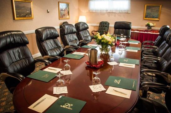 Hotel Northampton  | Northampton | Massachusetts | Hotel negli Stati Uniti 6