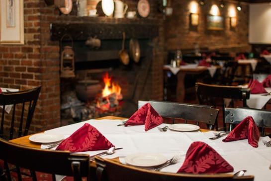 Hotel Northampton  | Northampton | Massachusetts | Hotel negli Stati Uniti 9