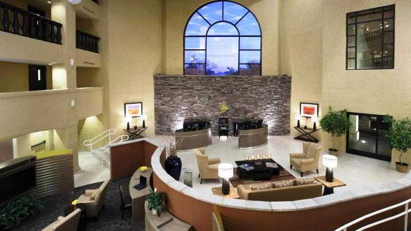 Sheraton Tucson Hotel & Suites  | Tucson | Arizona | United States 12