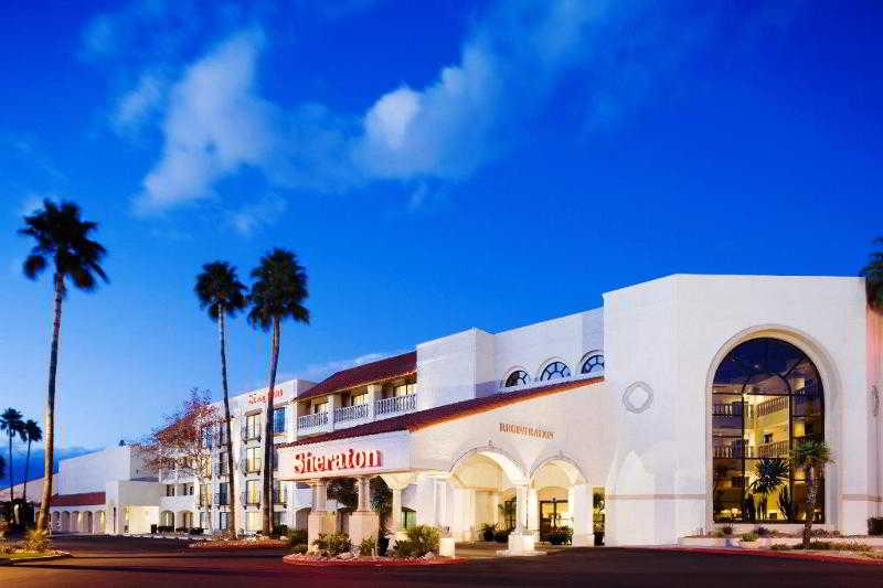 Sheraton Tucson Hotel & Suites  | Tucson | Arizona | United States 15